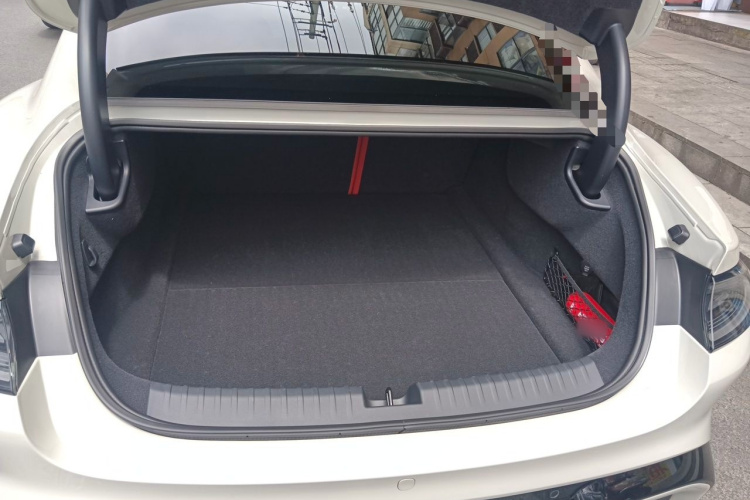MI SU7 2024 car image #21