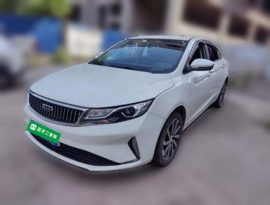 GEELY Emgrand GL 2021 car image 