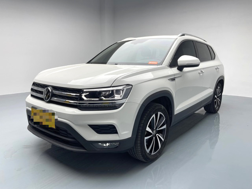 2021 immagine di auto 