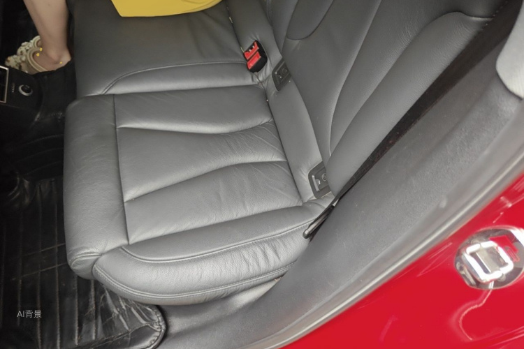Audi A3 2017 car image #19