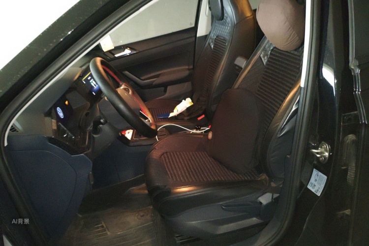 Volkswagen Lavida 2025 imagen de coche #17