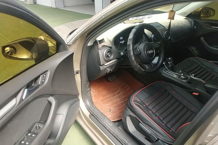Audi A3 2016 #16 Audi A3 2016 immagine di auto #16