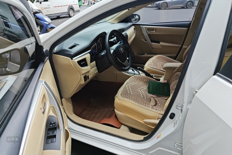 2015 immagine di auto #18