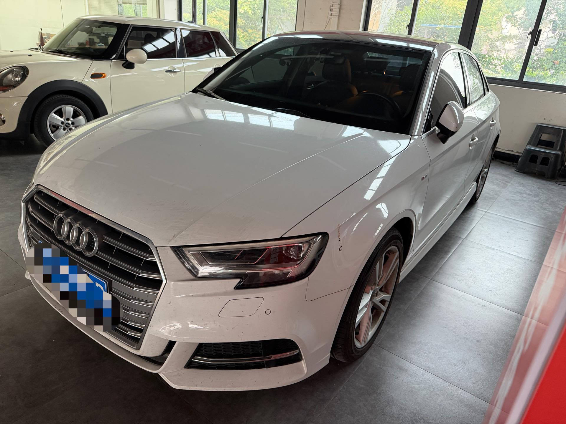 2020 2020 immagine di auto