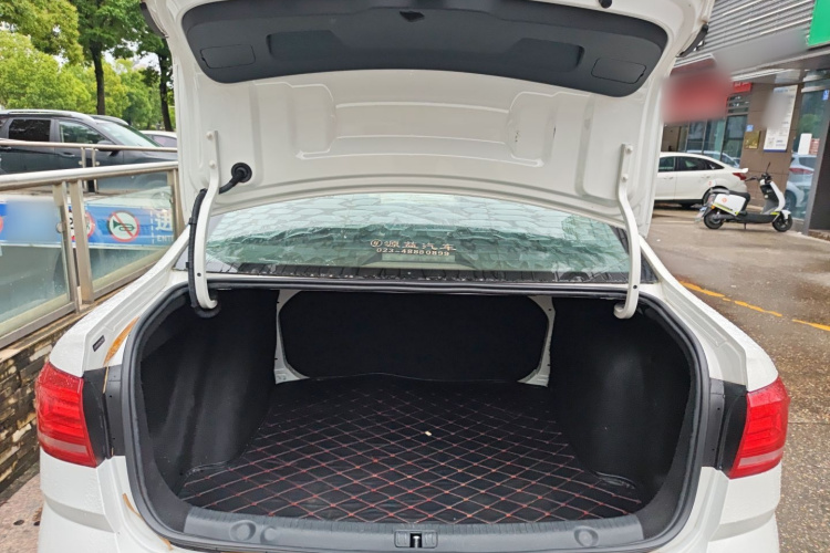Volkswagen Lavida 2017 #19 Volkswagen Lavida 2017 car image #19