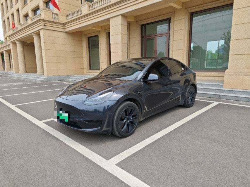 Tesla Model Y 2024 Tesla Model Y 2024 car image