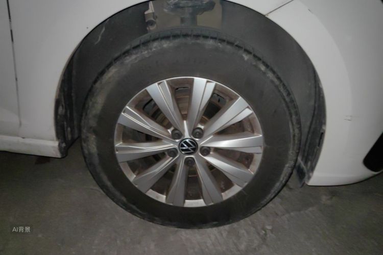 Volkswagen Lavida 2023 #9 Volkswagen Lavida 2023 car image #9