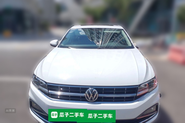 Volkswagen Bora 2021 car image #3