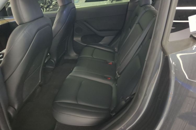Tesla Model Y 2023 car image #17