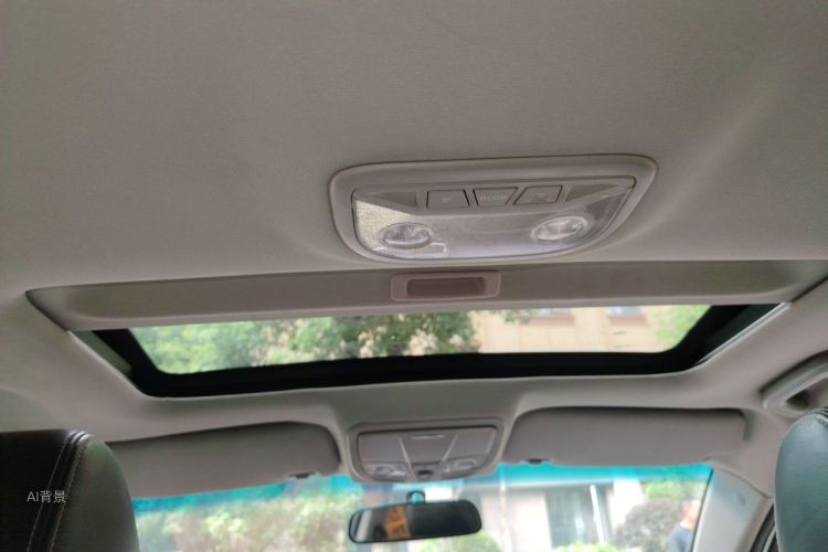 GEELY Emgrand 2016 #20 GEELY Emgrand 2016 car image #20