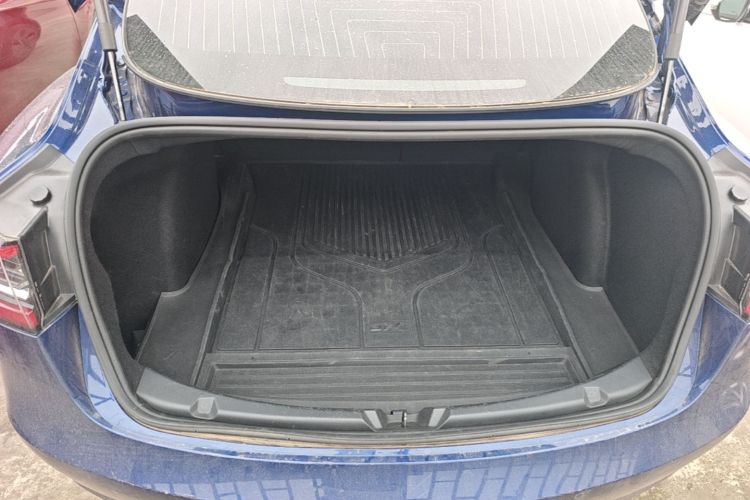 Tesla Model 3 2020 car image #19