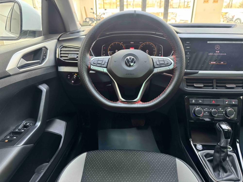 Volkswagen Tacqua 2022 изображение автомобиля #19