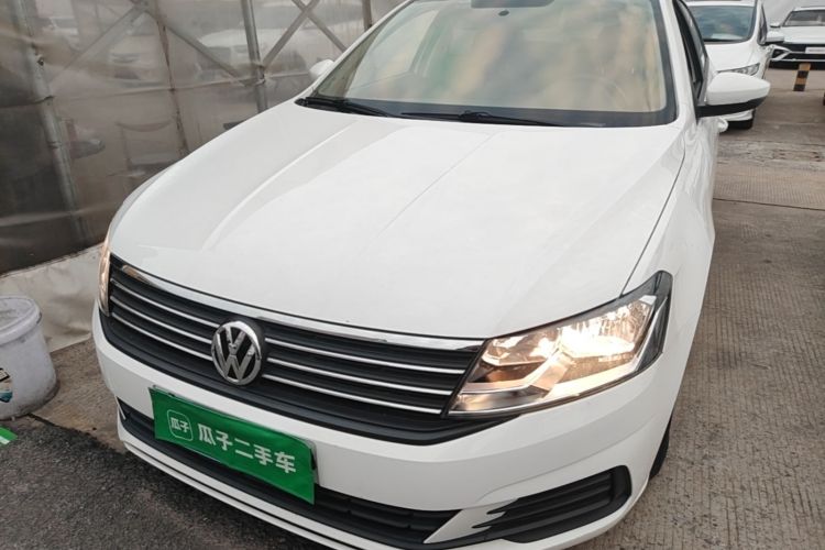 Volkswagen Lavida 2021 #2 Volkswagen Lavida 2021 car image #2