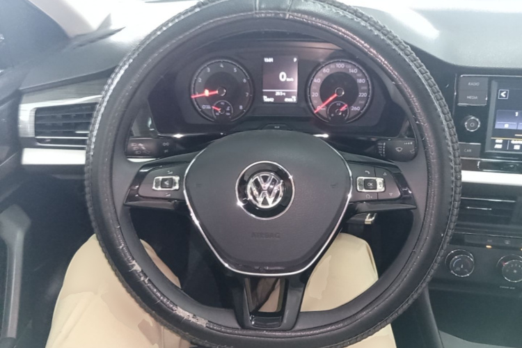 Volkswagen Lavida 2020 #15 Volkswagen Lavida 2020 car image #15