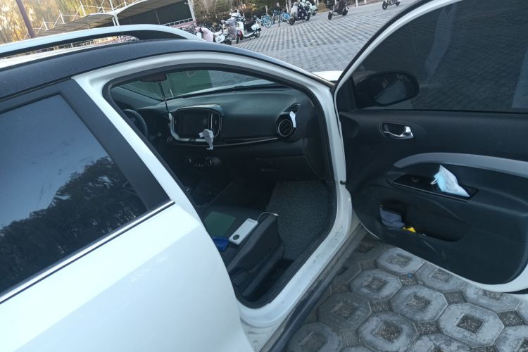 起亚 奕跑 2023 汽车图片 #27