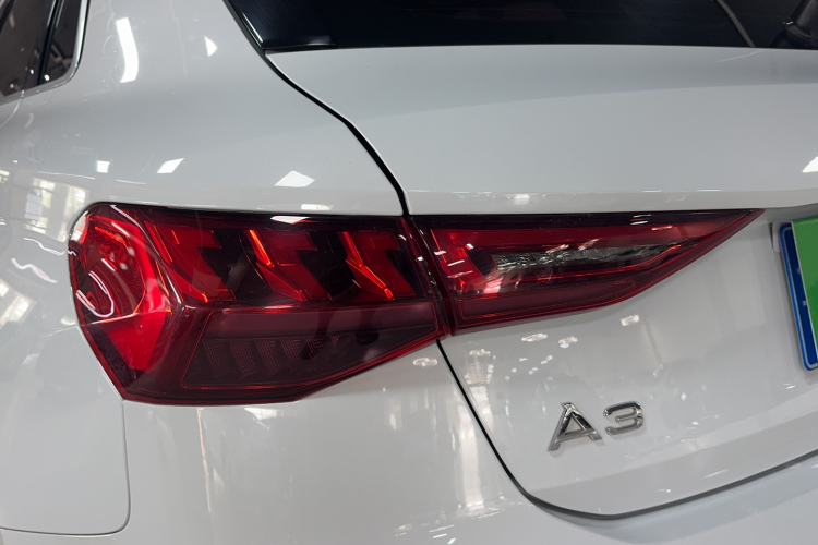 Audi A3 2023 #7 Audi A3 2023 car image #7