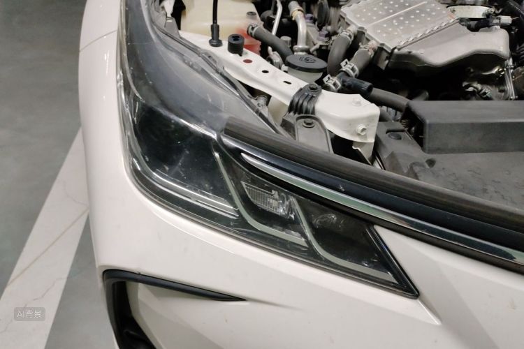 Toyota Corolla 2019 car image #8