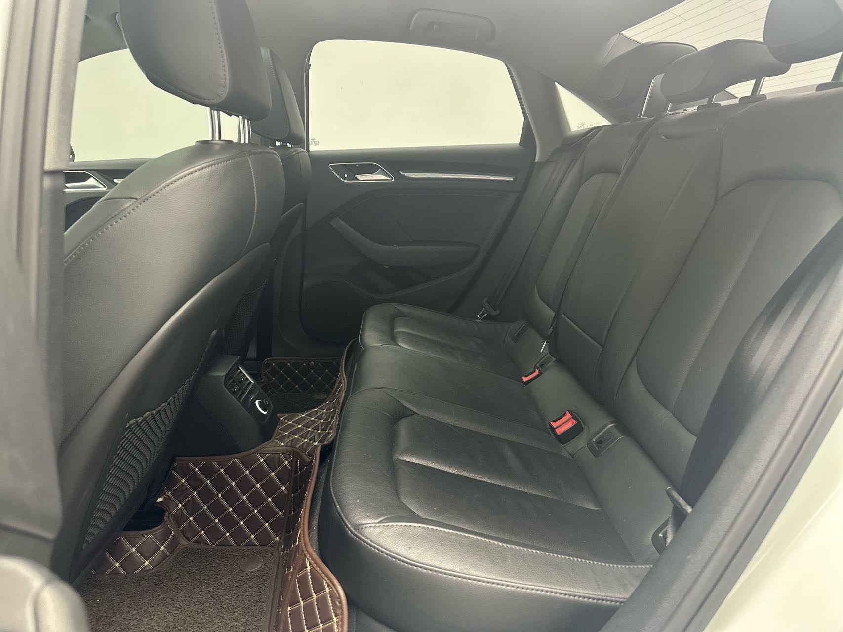 Audi A3 2019 #13 Audi A3 2019 car image #13