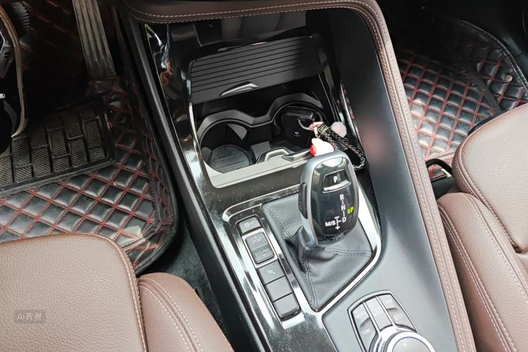 BMW X1 2023 #16 BMW X1 2023 car image #16