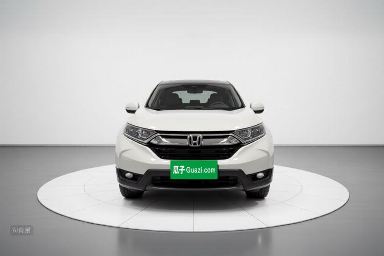 Honda CR-V 2019 #3 Honda CR-V 2019 imagen de coche #3