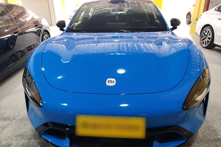 2026 car image #3