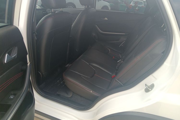 奇瑞 瑞虎3x 2022 汽车图片 #17