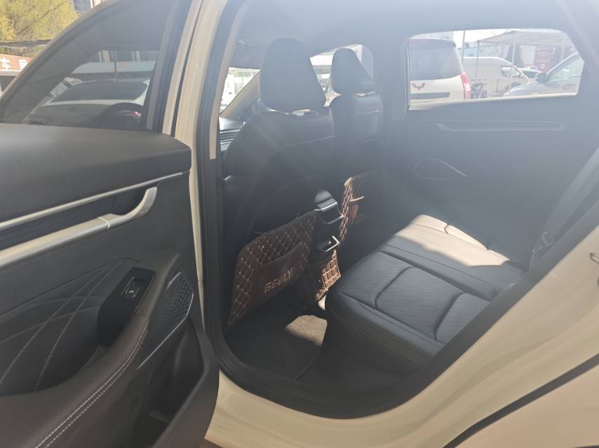 吉利汽车 帝豪 2023 汽车图片 #6