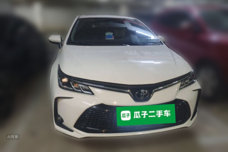 Toyota Corolla 2025 #3 Toyota Corolla 2025 immagine di auto #3