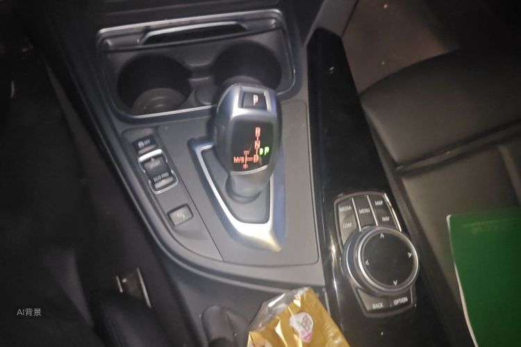 BMW 3 Series 2019 #16 BMW 3 Series 2019 car image #16
