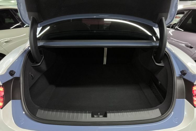 MI SU7 2024 car image #19