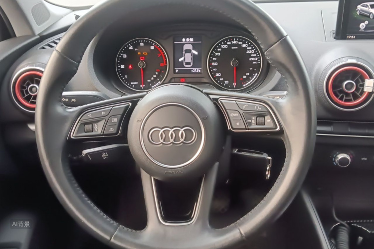 Audi A3 2020 #12 Audi A3 2020 car image #12