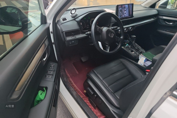 Honda CR-V 2023 car image #18