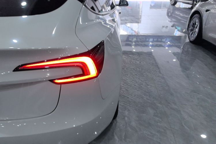 Tesla Model 3 2024 car image #8