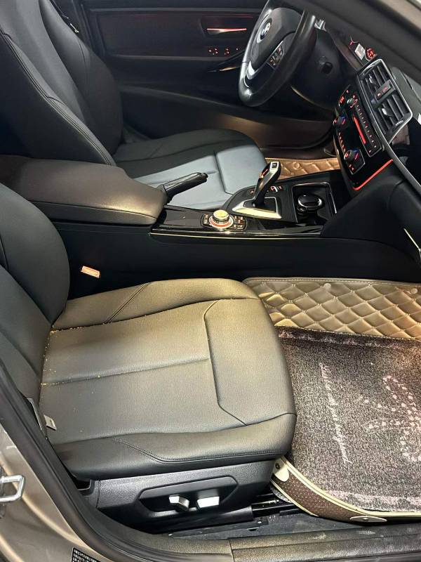 BMW 3 Series 2016 car image #4