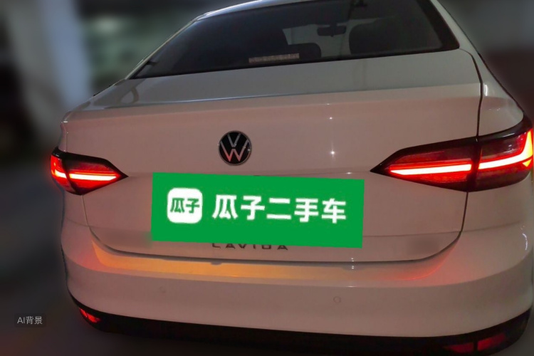 Volkswagen Lavida 2023 #6 Volkswagen Lavida 2023 car image #6