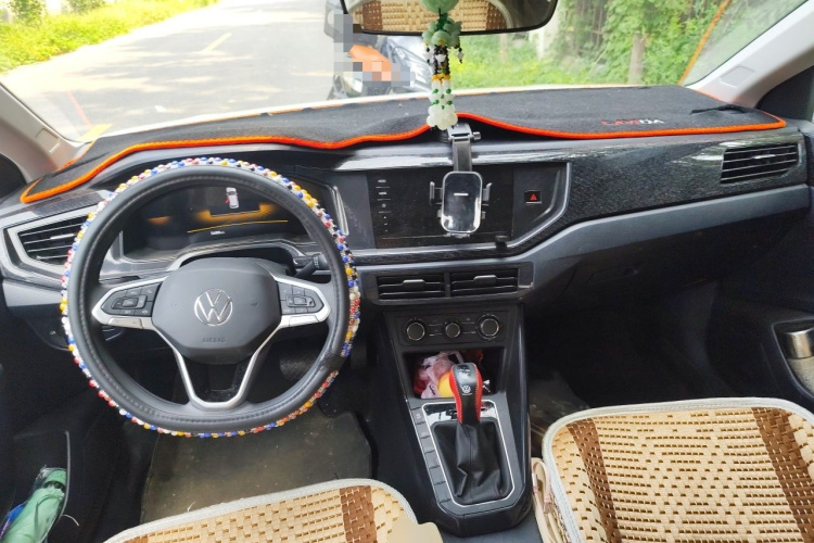Volkswagen Lavida 2025 car image #7