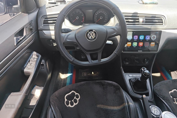 Volkswagen Lavida 2020 #12 Volkswagen Lavida 2020 car image #12