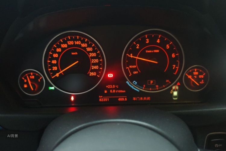BMW 3 Series 2019 #13 BMW 3 Series 2019 car image #13