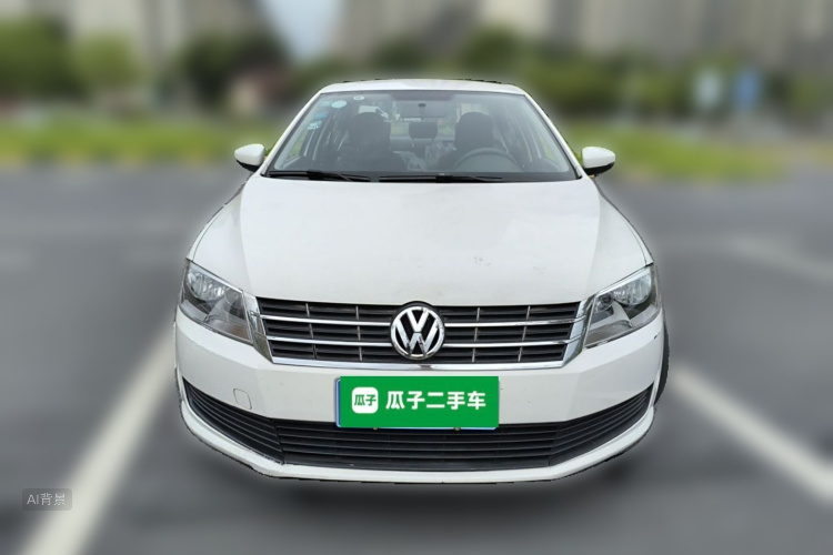 Volkswagen Lavida 2017 #3 Volkswagen Lavida 2017 immagine di auto #3
