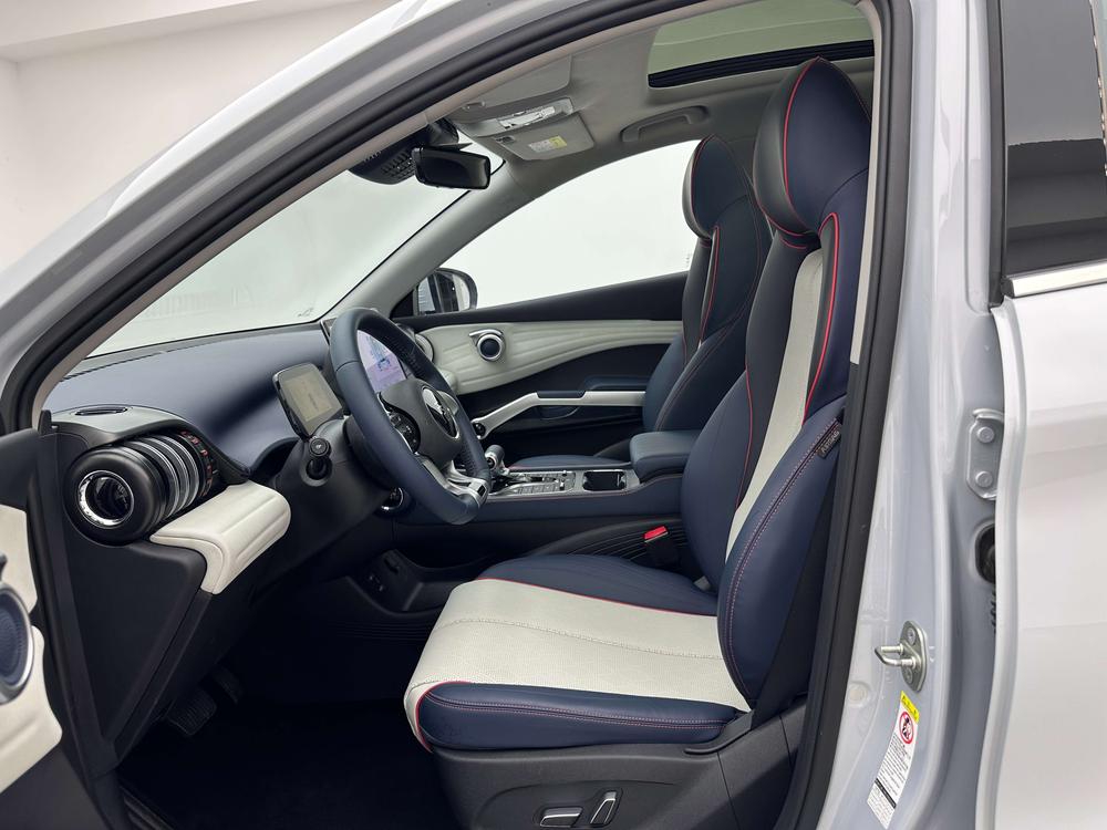 BYD Yuan Plus 2023 immagine di auto #26