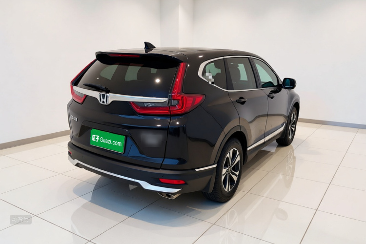 Honda CR-V 2020 #7 Honda CR-V 2020 car image #7