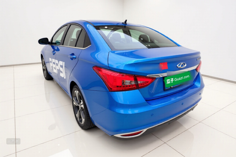 Chery Arrizo 5 2018 car image #5