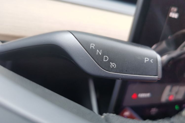 Tesla Model 3 2020 #18 Tesla Model 3 2020 car image #18