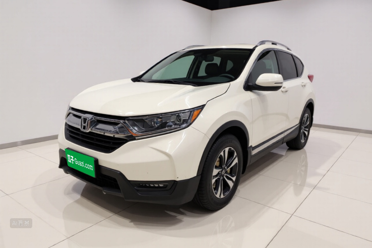 Honda CR-V 2019 #2 Honda CR-V 2019 car image #2