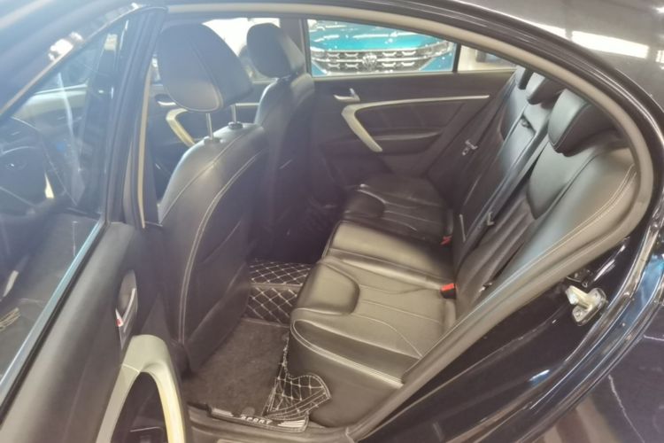 GEELY Emgrand 2016 car image #17
