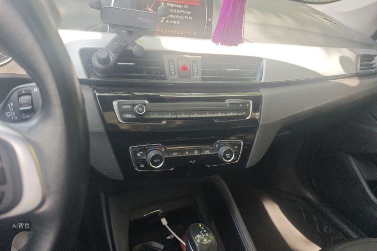 BMW X1 2017 car image #15