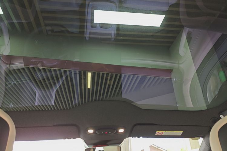 MI SU7 2025 car image #20