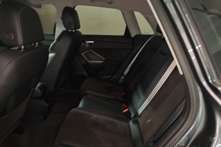 Audi Q3 2021 #19 Audi Q3 2021 immagine di auto #19