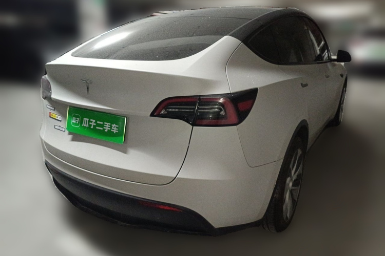 Tesla Model Y 2022 car image #5