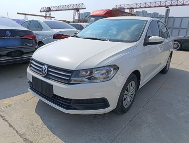 Volkswagen Santana 2023 image de voiture 